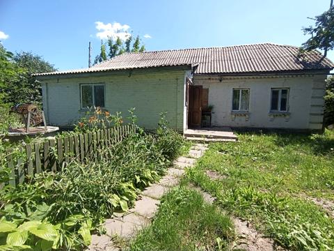 дом по адресу 1-го Мая ул., 12