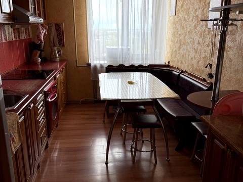 квартира по адресу Богдана Хмельницького ул., 8