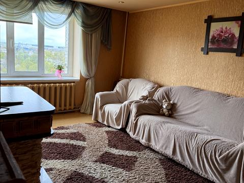 квартира по адресу Богдана Хмельницького ул., 8
