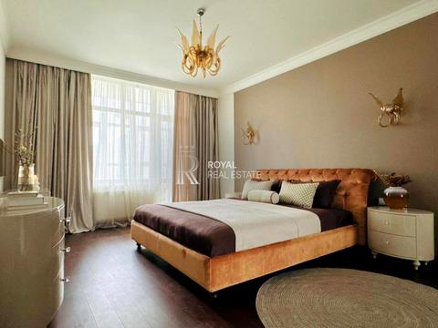 квартира по адресу Андрея Верхогляда ул. (Михайла Драгомирова), 20