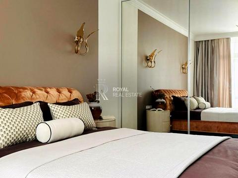 квартира по адресу Андрея Верхогляда ул. (Михайла Драгомирова), 20