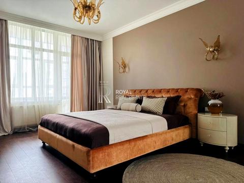 квартира по адресу Андрея Верхогляда ул. (Михайла Драгомирова), 20