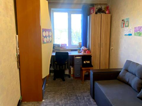 квартира по адресу Богдана Хмельницкого ул., 7