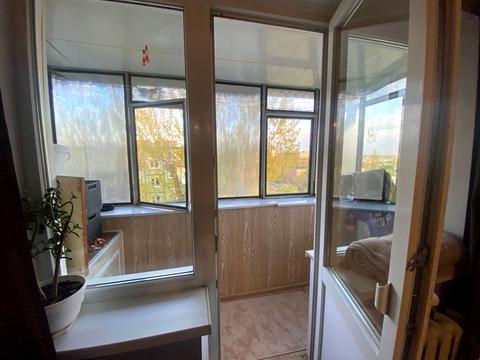 квартира по адресу Богдана Хмельницкого ул., 7