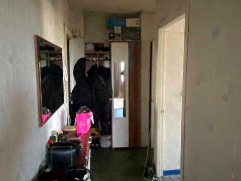 квартира по адресу Богдана Хмельницкого ул., 7