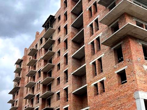 квартира за адресою Володимира Івасюка вул., (Будинок 2)