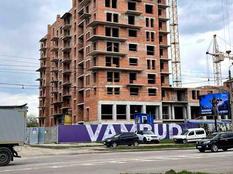 квартира по адресу Владимира Ивасюка ул., (Будинок 2)