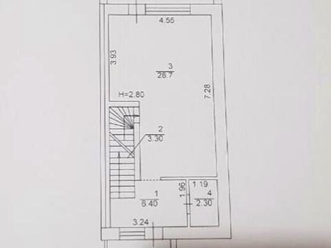 будинок за адресою Богдана Хмельницкого вул.