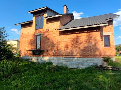 будинок за адресою Княгиницького, 35
