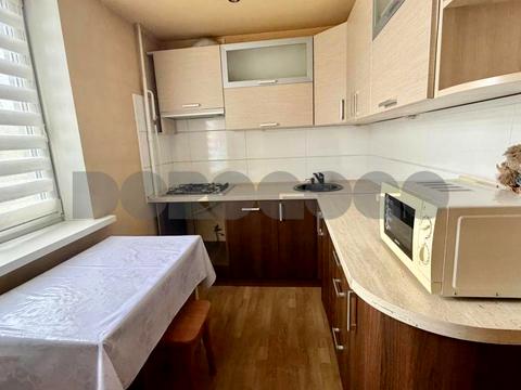 квартира за адресою Зодчих вул., 26