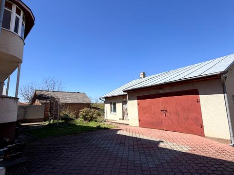 будинок за адресою Запрудний пров., 8
