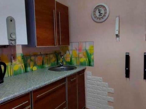 квартира по адресу Джона Маккейна ул. (Кудри Ивана), 35-Б