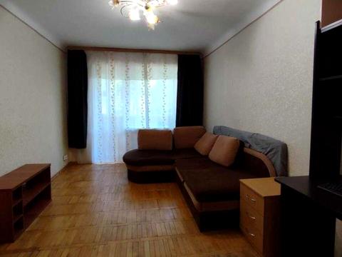 квартира по адресу Джона Маккейна ул. (Кудри Ивана), 35-Б