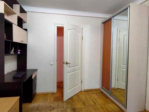 квартира по адресу Джона Маккейна ул. (Кудри Ивана), 35-Б