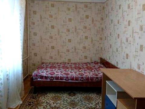 квартира по адресу Джона Маккейна ул. (Кудри Ивана), 35-Б