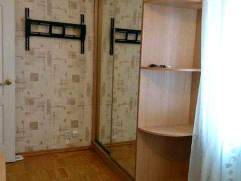 квартира по адресу Джона Маккейна ул. (Кудри Ивана), 35-Б