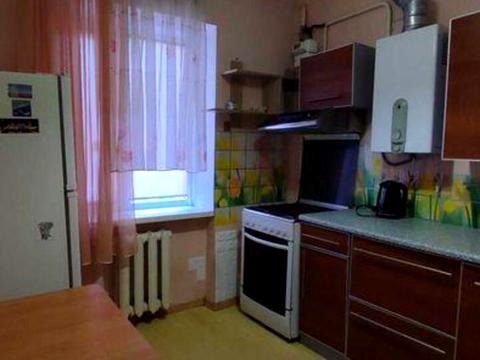 квартира по адресу Джона Маккейна ул. (Кудри Ивана), 35-Б