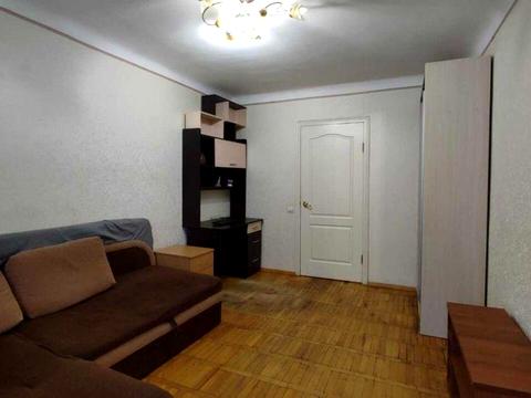 квартира по адресу Джона Маккейна ул. (Кудри Ивана), 35-Б