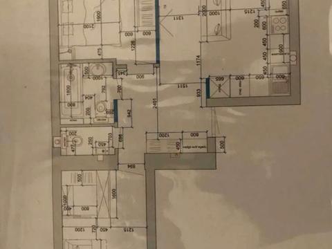 квартира за адресою Мартинова просп., 3