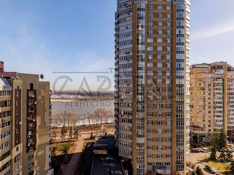 квартира за адресою Володимира Івасюка просп. (Героїв Сталінграду), 12-Ж