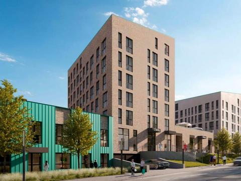 паркомісце за адресою Богдана Хмельницького  вул., (ЖК Вежа (будинок 2))