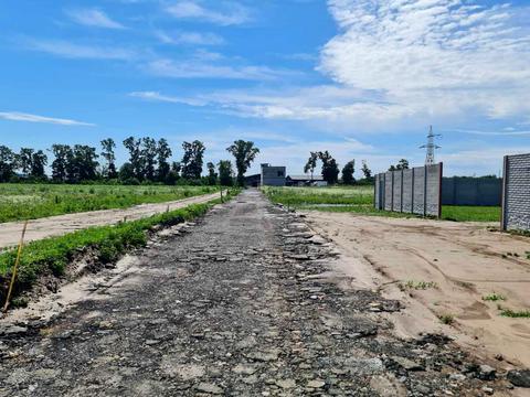 участок по адресу садова