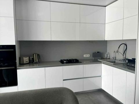 квартира за адресою Мартинова просп., 3
