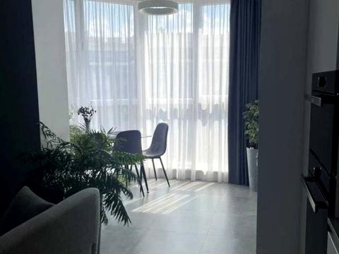 квартира за адресою Мартинова просп., 3