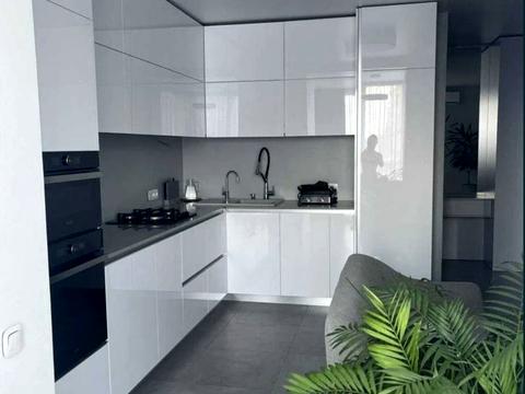 квартира по адресу Мартинова просп., 3