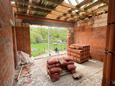 будинок за адресою Опришівецька вул.