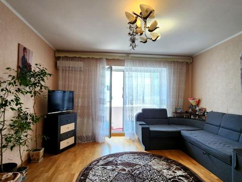 квартира по адресу Центральная ул., 1