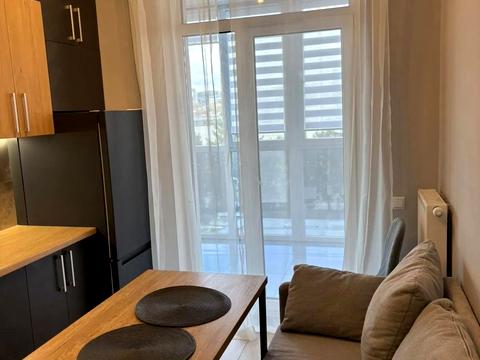 квартира по адресу Городницкая ул., 47-Г