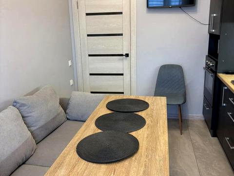 квартира по адресу Городницкая ул., 47-Г