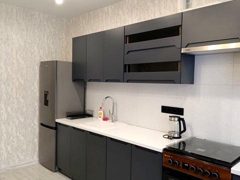 квартира по адресу Метрологическая ул., 107