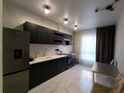 квартира по адресу Метрологическая ул., 107