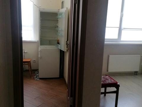 квартира по адресу Лесковская ул., (Будинок)