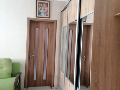 квартира по адресу Лесковская ул., (Будинок)