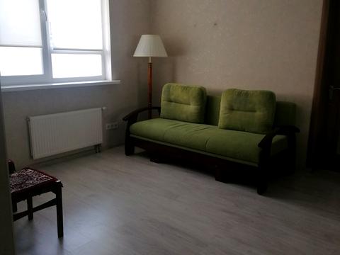 квартира по адресу Лесковская ул., (Будинок)