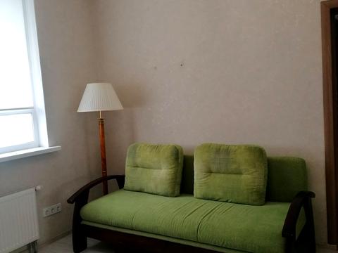 квартира по адресу Лесковская ул., (Будинок)