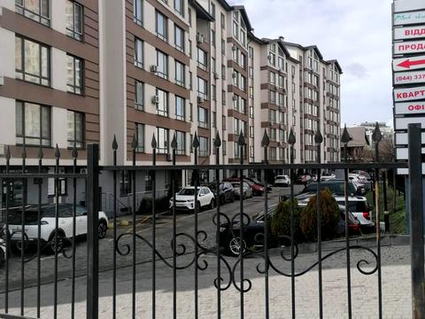 квартира по адресу Лесковская ул., (Будинок)