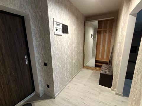 квартира по адресу Метрологическая ул., 107