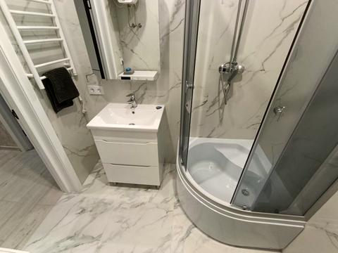 квартира по адресу Метрологическая ул., 107