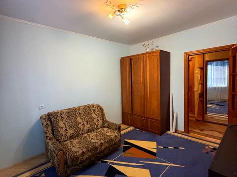 квартира за адресою Воїнів-Афганців вул., 4