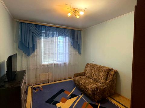 квартира за адресою Воїнів-Афганців вул., 4