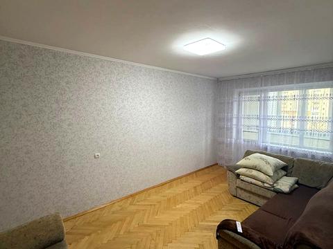 квартира за адресою Воїнів-Афганців вул., 4