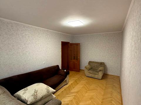 квартира за адресою Воїнів-Афганців вул., 4