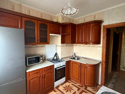 квартира за адресою Воїнів-Афганців вул., 4