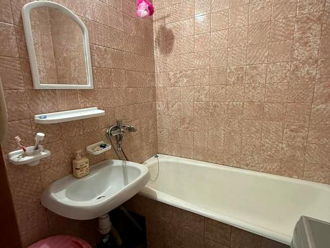 квартира за адресою Воїнів-Афганців вул., 4