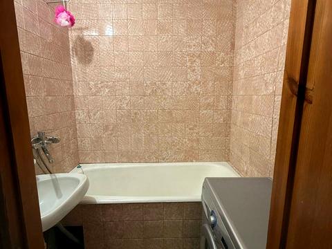 квартира за адресою Воїнів-Афганців вул., 4