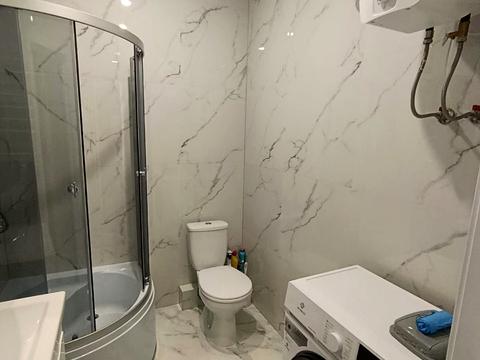 квартира по адресу Метрологическая ул., 107